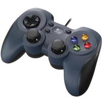 gamepad - Logitech F310 - 2 nuotrauka