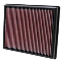 Oro filtras K&N 33-2231