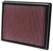 sportini oro filtras - Oro filtras K&N 33-2231 - 3 nuotrauka