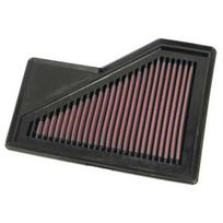 Oro filtras K&N 33-2885