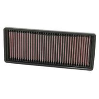Oro filtras K&N 33-2417