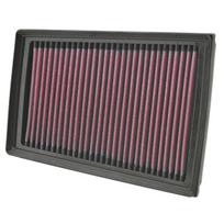 Oro filtras K&N 33-2944