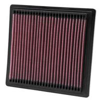Oro filtras K&N HA-1006