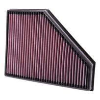 Oro filtras K&N 33-2942