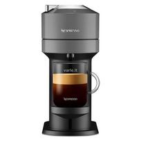nespresso kapsules - Nespresso Vertuo Next Dark Grey (Pilkas) - 1 nuotrauka