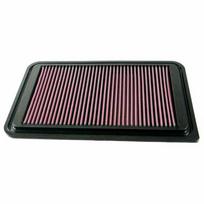 Oro filtras K&N 33-2924