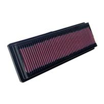 Oro filtras K&N 33-2844