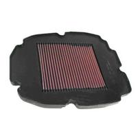 Oro filtras K&N HA-8098