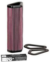 n k - Oro filtras K&N 33-2405 - 2 nuotrauka