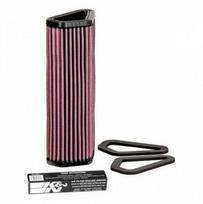 n k - Oro filtras K&N 33-2405 - 3 nuotrauka