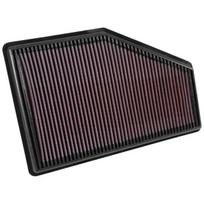 Oro filtras K&N 33-5049
