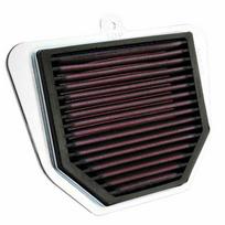 n k - Oro filtras K&N YA-1006 - 2 nuotrauka