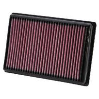 Oro filtras K&N BM-1010