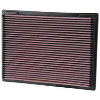 Oro filtras K&N 33-2703