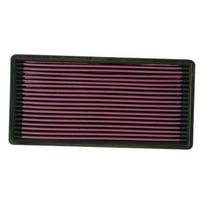 cleaner air - Oro filtras K&N HD-1102 - 1 nuotrauka