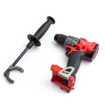 Milwaukee M18 FPD3-0X (158Nm) 18V (be akum. ir kroviklio)