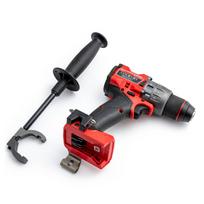 milwaukee akumuliatoriaus - Milwaukee M18 FPD3-0X (158Nm) 18V (be akum. ir kroviklio) - 3 nuotrauka