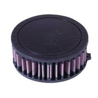 n k - Oro filtras K&N YA-6598 - 1 nuotrauka