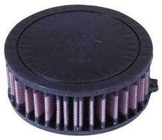 n k - Oro filtras K&N YA-6598 - 2 nuotrauka