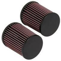 Oro filtras K&N HA-1004