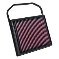 Oro filtras K&N 33-2945
