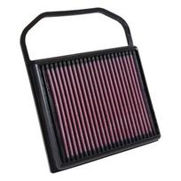 sportini oro filtras - Oro filtras K&N 33-2945 - 2 nuotrauka
