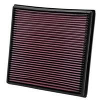 Oro filtras K&N 33-2676