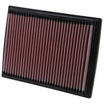 n k - Oro filtras K&N 33-2201 - 1 nuotrauka