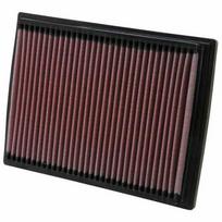 n k - Oro filtras K&N 33-2201 - 2 nuotrauka