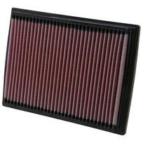 n k - Oro filtras K&N 33-2201 - 3 nuotrauka