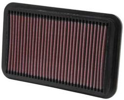 Oro filtras K&N 33-2041-1