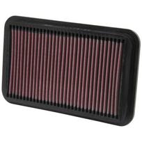 sportini oro filtras - Oro filtras K&N 33-2041-1 - 2 nuotrauka