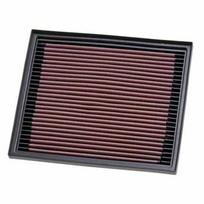 sportini oro filtras - Oro filtras K&N 33-3039 - 2 nuotrauka