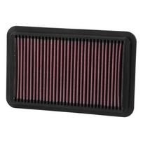Oro filtras K&N HA-7504