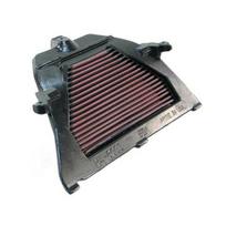 Oro filtras K&N HA-6003