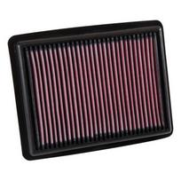 Oro filtras K&N 33-2722