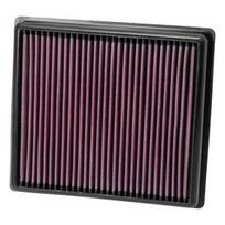 Oro filtras K&N 33-2125