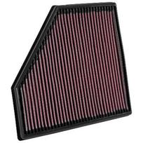 sportinis oro filtras - Oro filtras K&N 33-3051 - 1 nuotrauka