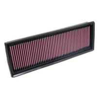 Oro filtras K&N BM-1204