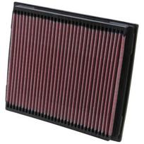 Oro filtras K&N 33-2788