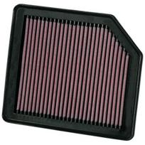 Oro filtras K&N 33-2342 Honda Stream/Fr-V