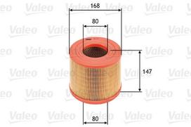 Oro filtras VALEO 585725