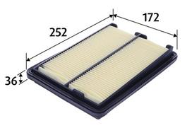 Oro filtras VALEO 585443
