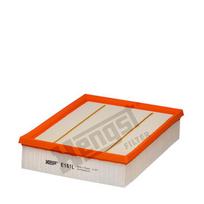 Oro filtras HENGST FILTER E161L