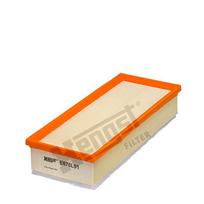 Oro filtras HENGST FILTER E676L01