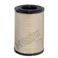 Oro filtras HENGST FILTER E1008L01