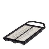 Oro filtras HENGST FILTER E1569L