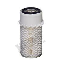 Oro filtras HENGST FILTER E563L