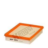 Oro filtras HENGST FILTER E382L