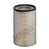 Oro filtras HENGST FILTER E1540L